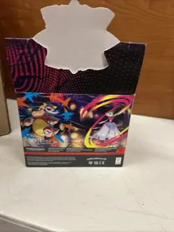 Pokemon TCG Mega Heroes Mini Tin Display Factory Sealed 10 Mini Tins - Image 3