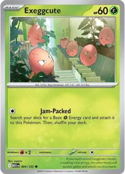 Mega Evolution 2025 Pokemon Singles - Holo Rare, Common, EX - Choose Your Card! - Image 3