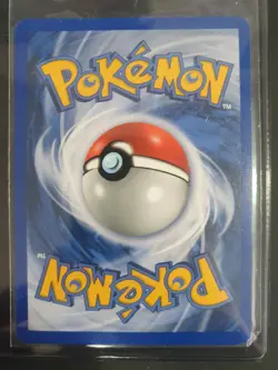 Claydol 5/107 Holo - Deoxys Set - Pokemon Card - Excellent Condition - Image 2