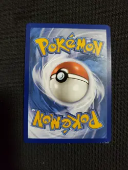 Snorlax 051 promo crimp error 151 pokemon card - Image 2