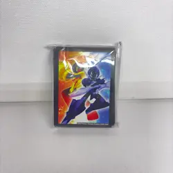 pokemon trading card sleeves Armarouge and Ceruledge - Image 1