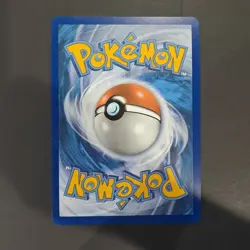 Pokemon Mew-151 Blastoise ex 009/165 Jumbo Card NM - Image 2