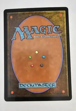 MtG Foudations Special Guest LLANOWAR ELVES FRACTURE FOIL NM 0439 - Image 2