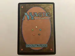 MTG Commander: Bloomburrow JACE, THE MIND SCULPTOR Borderless Foil NM (BIN) - Image 2