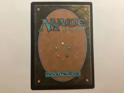 MTG Mystery Booster 2 SENSEI’S DIVINING TOP Foil NM (BIN) Graded Power - Image 2