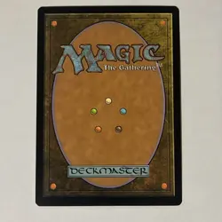 Animist's Awakening - Commander 2020 #166/322 MTG Magic The Gathering - Image 2