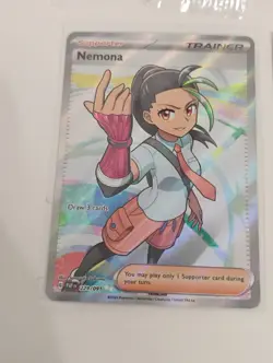 Pokemon Sealed Glaceon Promo/Rainbow Rare/Full Art/Trainer Gallery Holo Cards - Image 4