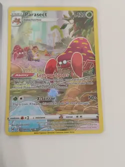Pokemon Sealed Pikachu Snowflake Promo/Illustration Rare/Full Art Holo Cards - Image 2