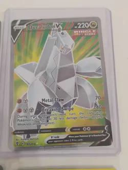 Pokemon Sealed Pikachu Snowflake Promo/Illustration Rare/Full Art Holo Cards - Image 5
