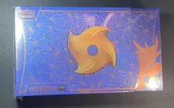 Pokemon TCG Ultra-Premium Collection Box [ Greninja ex Edition ] NEW - Image 1
