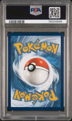 2023 Pokemon SWSH Crown Zenith #147 Full Art Elesa's Sparkle PSA 10 Gem Mint - Image 2