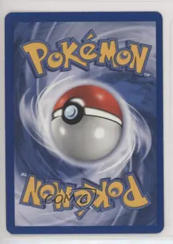 Ponyta Pokemon Base Set #60 1999 READ - Image 2