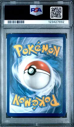 2019 POKEMON SUN & MOON HIDDEN FATES 66 MOLTRES & ZAPDOS & ARTICUNO GX PSA 10 - Image 2