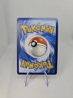 Fire Energy Cosmos Holo Basic SVE 002 Near Mint Pokemon TCG - Image 2