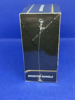 Pokemon TCG Mega Evolution Booster Bundle Sealed 6 Packs + Xernas Foil IN HAND - Image 4