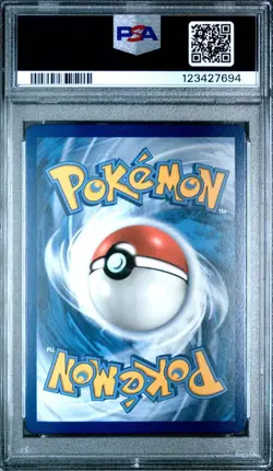 2019 POKEMON SUN & MOON HIDDEN FATES 44 MOLTRES & ZAPDOS & ARTICUNO GX PSA 10 - Image 2
