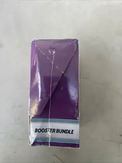 Pokemon Scarlet & Violet Destined Rivals Booster Bundle Box Sealed - Image 2