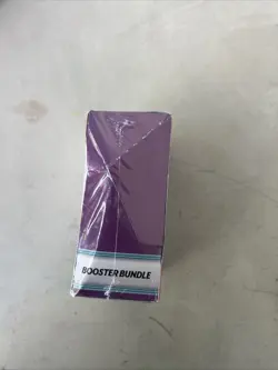 Pokemon Scarlet & Violet Destined Rivals Booster Bundle Box Sealed - Image 4