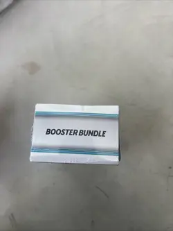 Pokemon Scarlet & Violet Destined Rivals Booster Bundle Box Sealed - Image 5