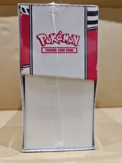Pokemon Black Bolt & White Flare Elite Trainer box ETB New and Sealed S&V TCG - Image 2