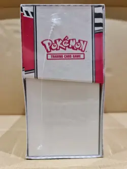 Pokemon Black Bolt & White Flare Elite Trainer box ETB New and Sealed S&V TCG - Image 3