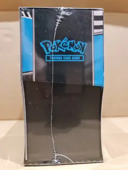 Pokemon Black Bolt & White Flare Elite Trainer box ETB New and Sealed S&V TCG - Image 4