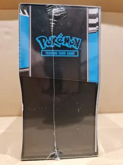 Pokemon Black Bolt & White Flare Elite Trainer box ETB New and Sealed S&V TCG - Image 5
