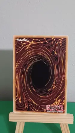 2020 Yugioh Dark Anthelion Dragon DUOV-EN036 Ultra Rare Duel Overload - Image 4