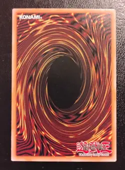 2020 rare Yugioh Il Blud SESL-EN046 ATK/2100 NM - Image 2