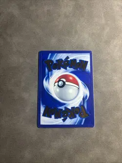 Pokemon TCG Mew EX Metal Gold NM 205/165 Scarlet & Violet 151 Promo Card - Image 2