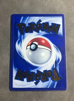 Pokemon TCG Mew EX Metal Gold NM 205/165 Scarlet & Violet 151 Promo Card - Image 3