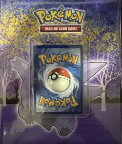 Pokemon Jirachi XY67a XY Promo Alternate Full Art Ultra Rare Holo Card - Image 2