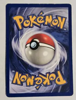 Mewtwo 010/102 Base Set Holo Vintage Pokemon TCG Card - Image 2