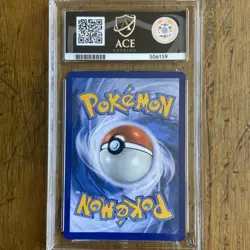 Ace Graded 10 Pokemon TCG Journey Together Articuno Illustration Card 161/159 - Image 2