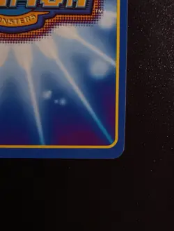 1999 Bandai MetalGreymon CP-01 Digimon NM Condition Rare Vintage Card - Image 5