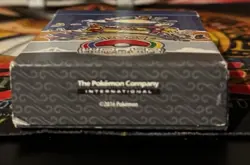 Pokemon 2016 World Championship Deck Cody Walinski, Ninja Blitz 60 Cards Box NM - Image 4