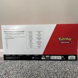 Pokemon TCG Prismatic Evolutions 8 Mini-Tin Bundle + Promos Cards From Costco - Image 4