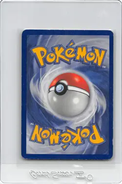 SEEDOT 71/107 - REVERSE HOLO - COMMON - EX Deoxys - 2005 POKEMON CARD - HP - Image 2