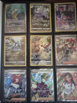 1500+ Pokemon Bulk Card Lot - SV / SWSH - ENG / JPN / CHS - Holo/pokeball/etc - Image 1