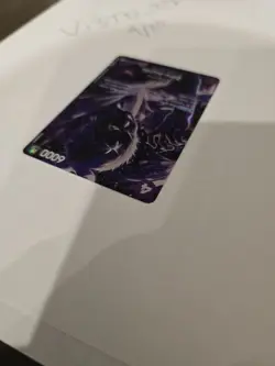 One Piece Card Zoro-Juurou SP OP12 ST18-004 Legacy of the Master English - Image 5