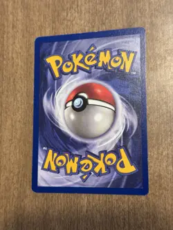 Dragonite Pokemon Promo 1999 WOTC - Lightly Played - 1st Movie Vintage Holo Card - Image 2