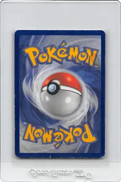 CLAMPERL 51/92 - COMMON - STAMPED HOLO - EX Legend Maker - Pokemon Card - HP/DMG - Image 2