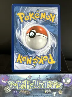 Pokemon Card Gardevoir GX 93/147 Burning Shadows Half Art Ultra Rare Holo NM - Image 2