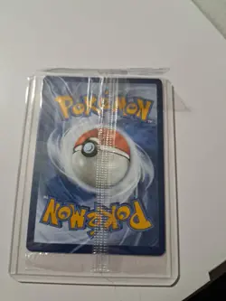 Pokemon TCG SEALED Charmander Scarlet & Violet Promo Card 044 - Image 4