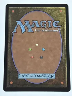 MTG Universes Beyond: Spider-man Chameleon, Master of Disguise Foil 0027 NM - Image 2