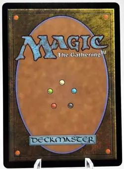 Path of Ancestry 0661 Borderless Commander Masters CMM MTG NM - Image 2