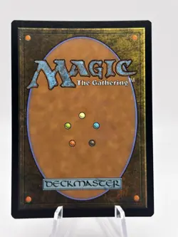 Admiral Brass, Unsinkable 0001 Foil Lost Caverns of Ixalan Commander LCC MTG NM - Image 2