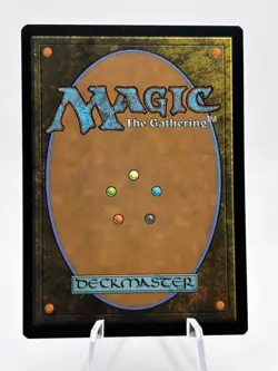 Hostage Taker 0232 Commander: Outlaws of Thunder Junction OTC MTG NM - Image 2