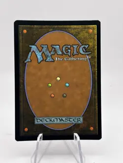 Fire Diamond 445 Foil Showcase Battle for Baldur's Gate CLB MTG LP - Image 2