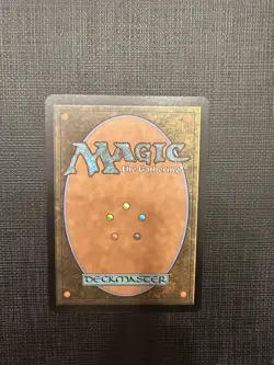 Nine Lives (Borderless) 0003 - Marvel's Spider-Man MTG - Regular NM/M - Image 2